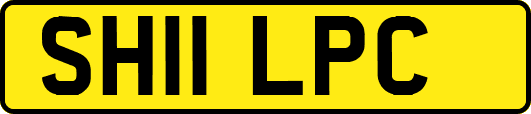 SH11LPC