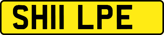SH11LPE