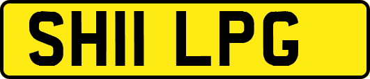 SH11LPG