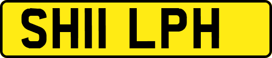 SH11LPH