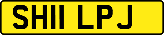 SH11LPJ