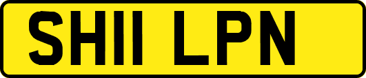 SH11LPN