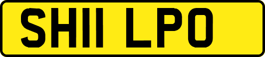 SH11LPO