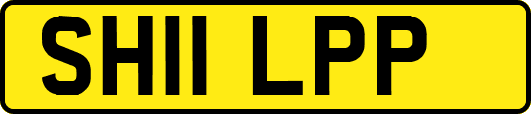 SH11LPP