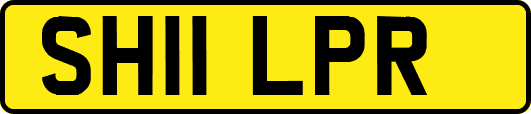 SH11LPR