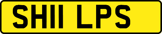 SH11LPS