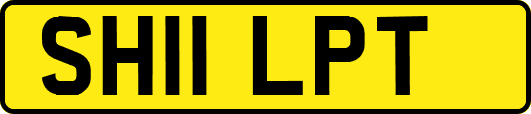 SH11LPT