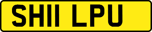SH11LPU