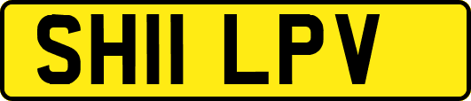 SH11LPV
