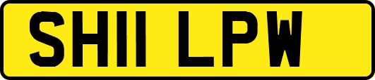 SH11LPW