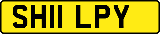 SH11LPY