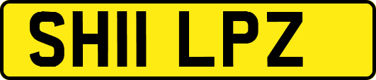 SH11LPZ