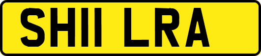 SH11LRA