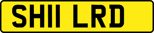 SH11LRD