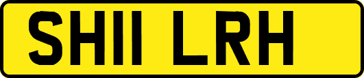 SH11LRH