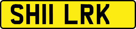 SH11LRK
