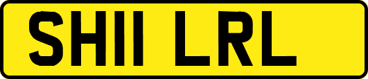 SH11LRL