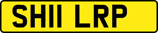 SH11LRP