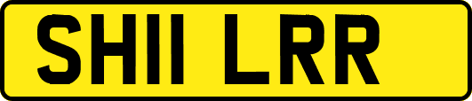 SH11LRR