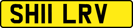 SH11LRV