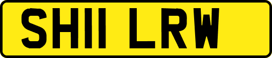 SH11LRW