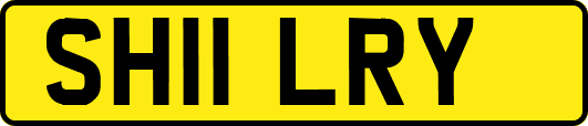 SH11LRY