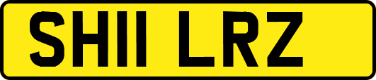 SH11LRZ