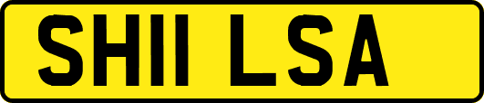 SH11LSA