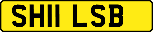 SH11LSB