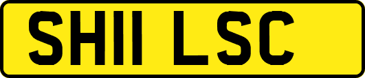 SH11LSC