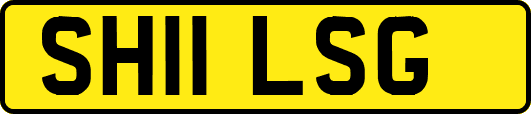 SH11LSG