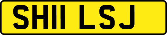 SH11LSJ
