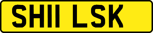 SH11LSK
