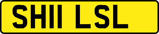 SH11LSL