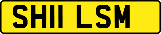 SH11LSM