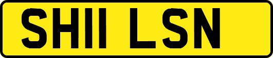 SH11LSN