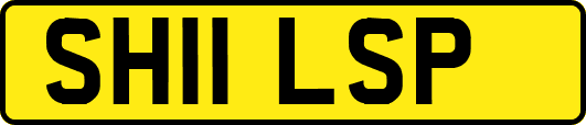 SH11LSP
