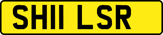 SH11LSR