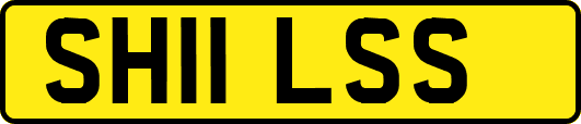 SH11LSS
