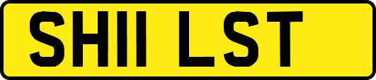 SH11LST