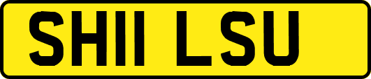 SH11LSU
