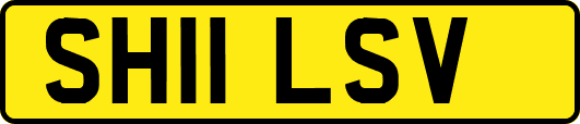 SH11LSV