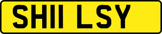 SH11LSY