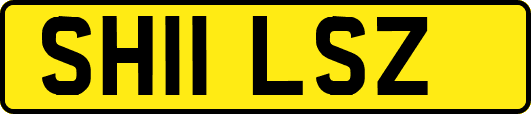 SH11LSZ