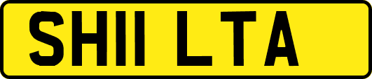 SH11LTA