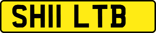 SH11LTB