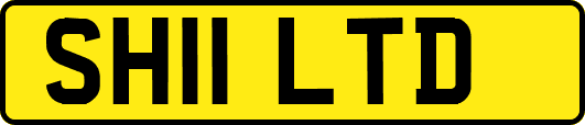 SH11LTD
