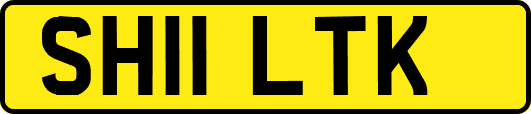 SH11LTK