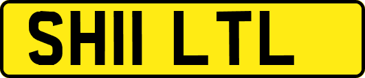 SH11LTL