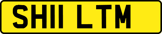SH11LTM